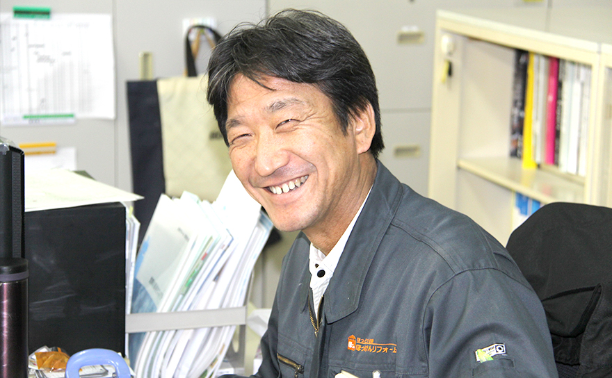 中島 清治
